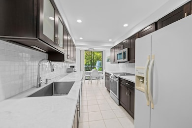 1470 Sheridan St unit 16C, Hollywood, FL 33020 - photo 6