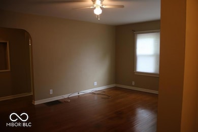 1108 W Weber Dr, Muncie, IN 47303 - photo 2