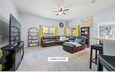 1340 SW Indian Glen, Lake City, FL 32025 - photo 4