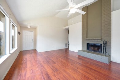 This light and bright spacious living room is the perfect layout for entertaining or just relaxing!
