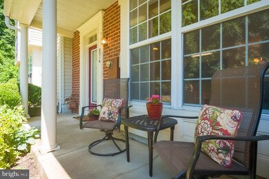 8316 Sanderling Way unit 38, Lorton, VA 22079 - photo 4