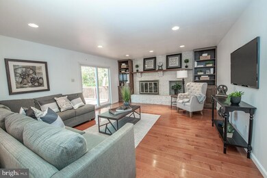 311 Sandcastle Ln, Bryn Mawr, PA 19010 - photo 6