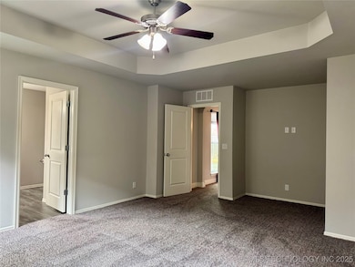 1527 E 137th Place, Glenpool, OK 74033 - photo 6