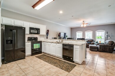 575 S Virginia Hills Dr unit 1502, McKinney, TX 75072 - photo 4