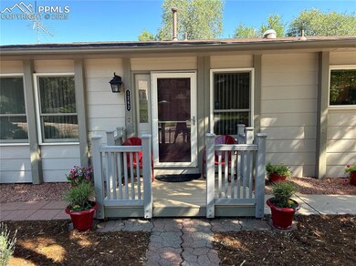 Front Porch where you can sit all day with your fa