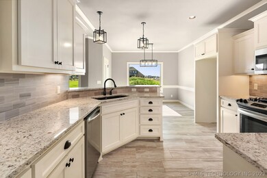 10283 S 218th East Ave, Broken Arrow, OK 74014 - photo 6