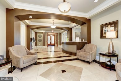 White Flint Station unit 1206, Rockville, MD 20852 - photo 6