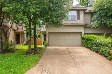 75 S Burberry Park Cir, Spring, TX 77382 - photo 2