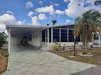 17100 Tamiami Trail unit 88, Punta Gorda, FL 33955 - photo 5