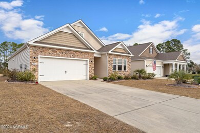 542 Harbor Creek Way, Shallotte, NC 28467 - photo 3