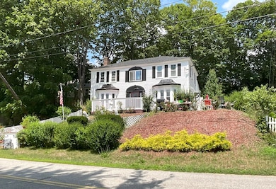 19 Depot St, Buxton, ME 04093 - photo 2