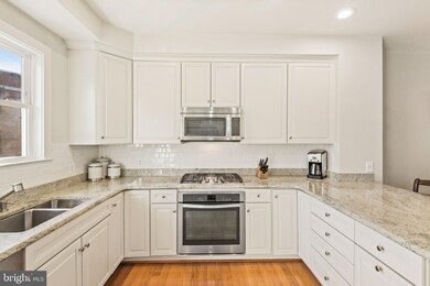 2917 Chancellor's Way NE, Washington, DC 20017 - photo 6