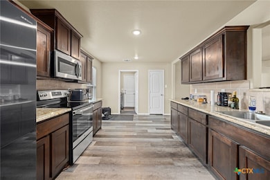 3205 Goblin Dr, Killeen, TX 76549 - photo 6