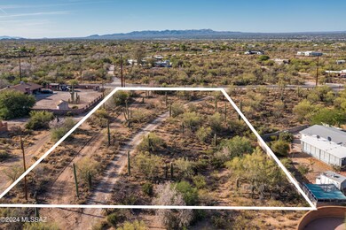 Aerial-Ironwood Lot-9