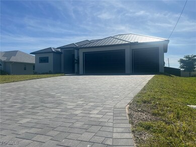 3516 NW 9th Terrace, Cape Coral, FL 33993 - photo 2