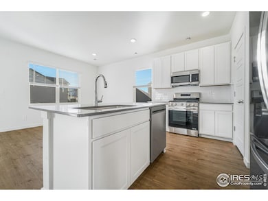 3921 Kobuk St, Evans, CO 80620 - photo 6