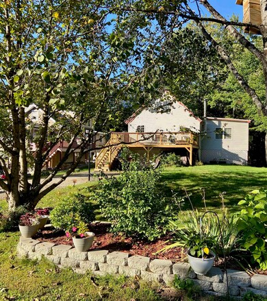 24 Meadow Glen Dr, Moultonborough, NH 03254 - photo 5