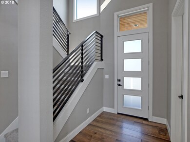 Entrance/Foyer