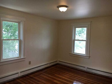 Bedroom.
