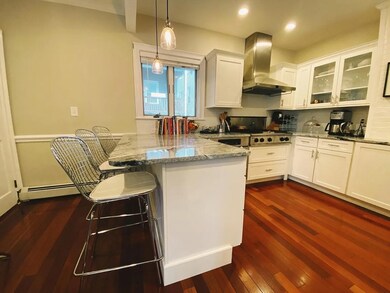 21 Sanger St unit 2, Boston, MA 02127 - photo 4