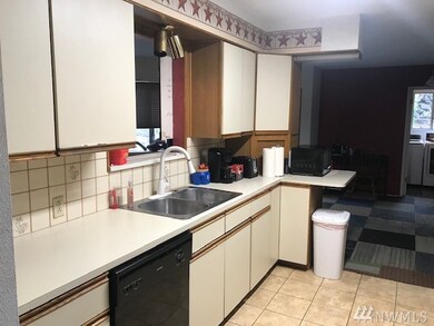 400 SE Prospect St, Chehalis, WA 98532 - photo 4