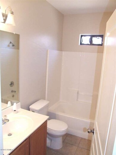 Hall Bathroom