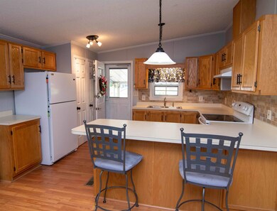 54 Zachary Dr, Hooksett, NH 03106 - photo 3