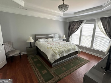 6614 Covered Bridge Way, Hoschton, GA 30548 - photo 5