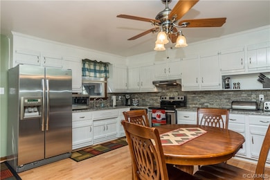 4707 Black Oak Rd, North Chesterfield, VA 23237 - photo 7