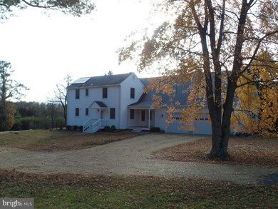 19698 N Snow Hill Manor Rd, Saint Marys City, MD 20686 - photo 2