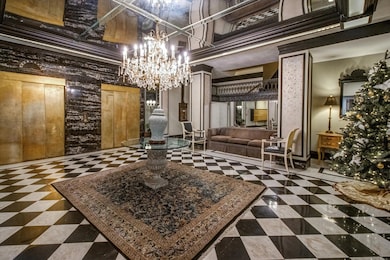 Lobby Entrance 2