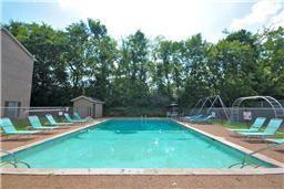 This community is loaded with amenities you're going to love- like this gorgeous pool! Imagine relaxing here once summer rolls around again!