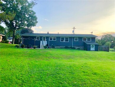 599 E Church St, Homer City, PA 15748 - photo 3