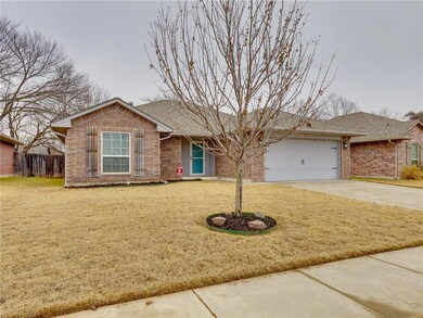 3717 Truman Dr, Norman, OK 73072 - photo 3