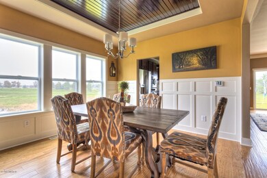 Dining BMD004-T3100 3