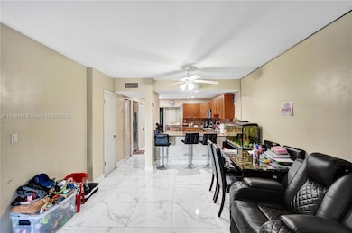 2419 NW 11th St unit 21D, Miami, FL 33125 - photo 3