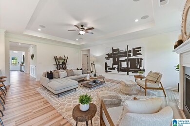 6070 Arbor Ridge, Moody, AL 35004 - photo 6