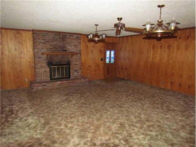 Den/Family/Great Room.