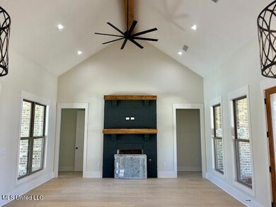 184 Bronson Bend great room