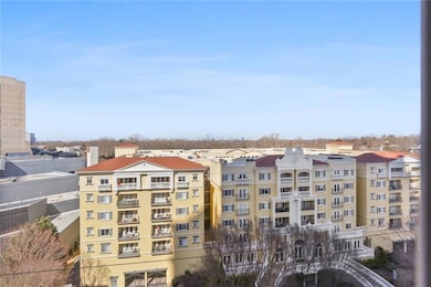 Mayfair unit 812, Atlanta, GA 30309 - photo 2