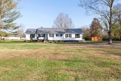 3195 Nashville Hwy, Lewisburg, TN 37091 - photo 4