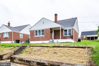 1823 Hanford Rd, Rosedale, MD 21237 - photo 4