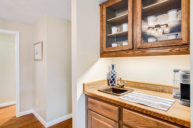 wet bar