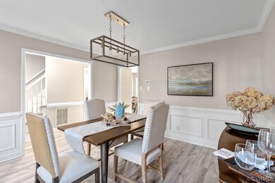 Formal Diningroom