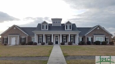 Rice Creek Clubhouse