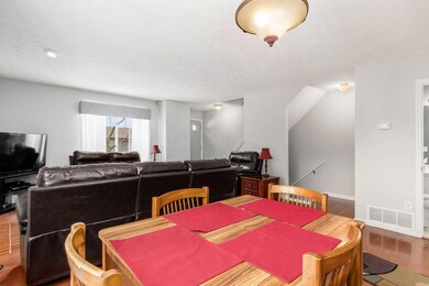 Family Room/Dining
