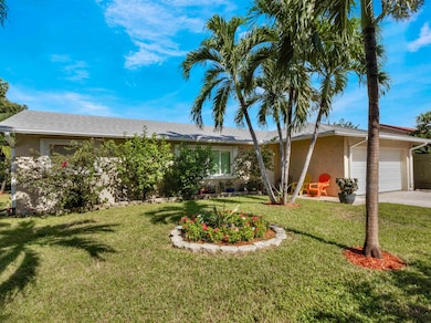 101 N Sequoia Dr, West Palm Beach, FL 33409 - photo 2