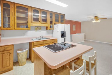 9401 W County Road 175 S, French Lick, IN 47432 - photo 6