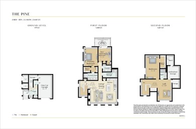 0 Oxbow Rd unit 41-2, Raynham, MA 02767 - photo 2