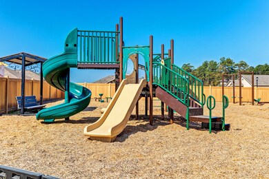 7626 Nevaeh Crest Path, Houston, TX 77016 - photo 5